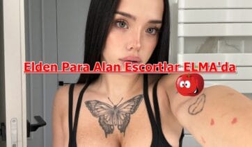 Müzik Çalarken Dans Eden Yeni Escort