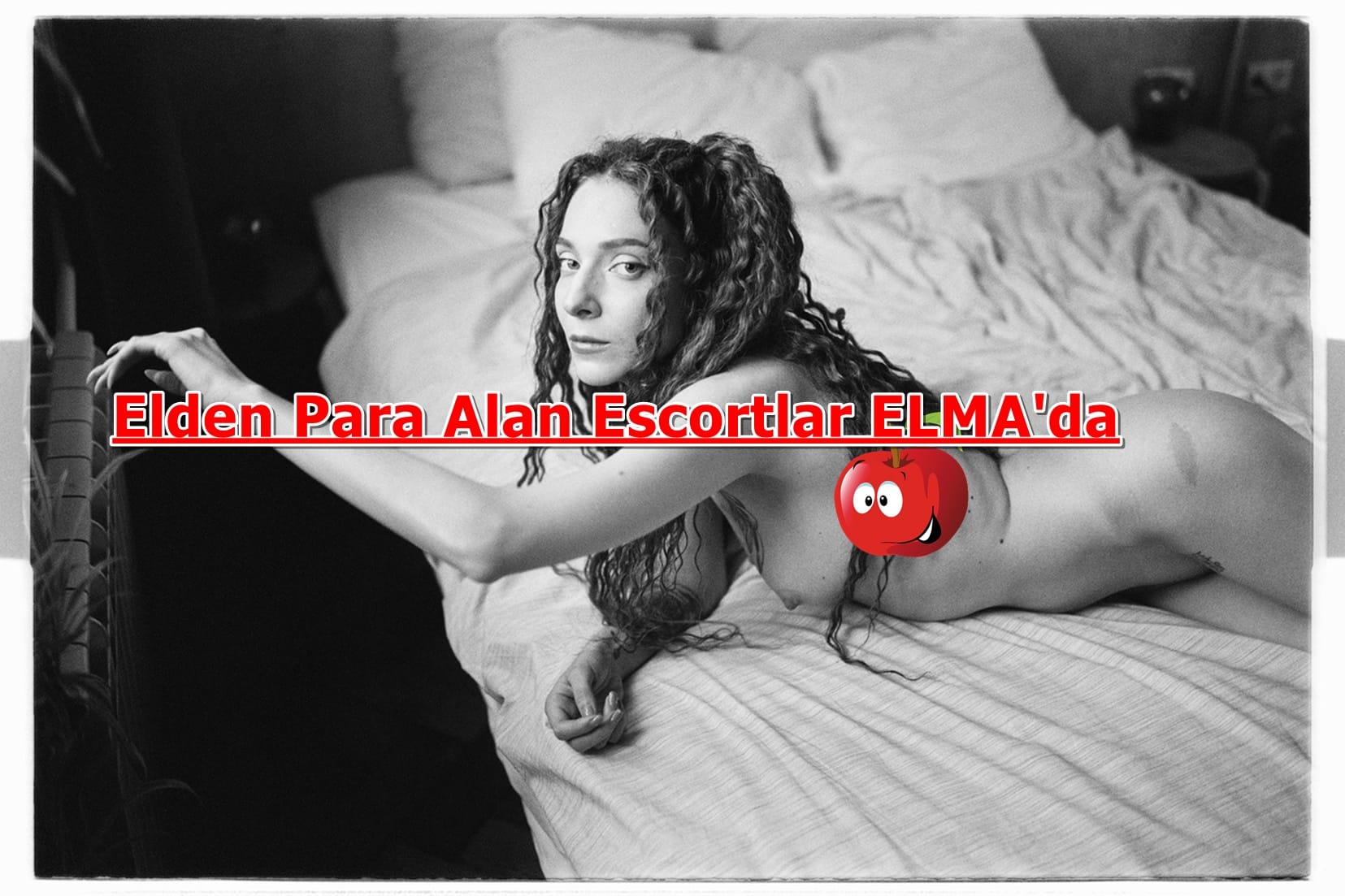 Mersin Escort